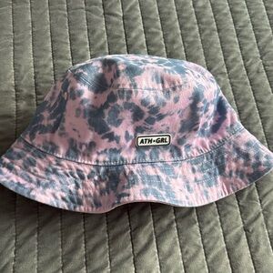 Girls bucket hat